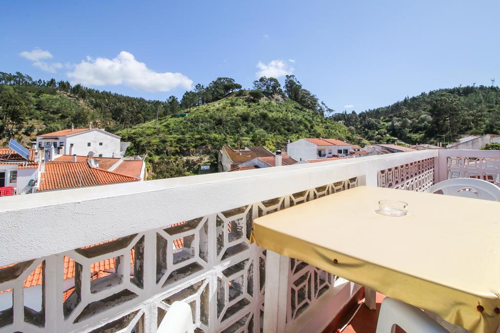 Casa Morais Bed & Breakfast Odeceixe Bagian luar foto