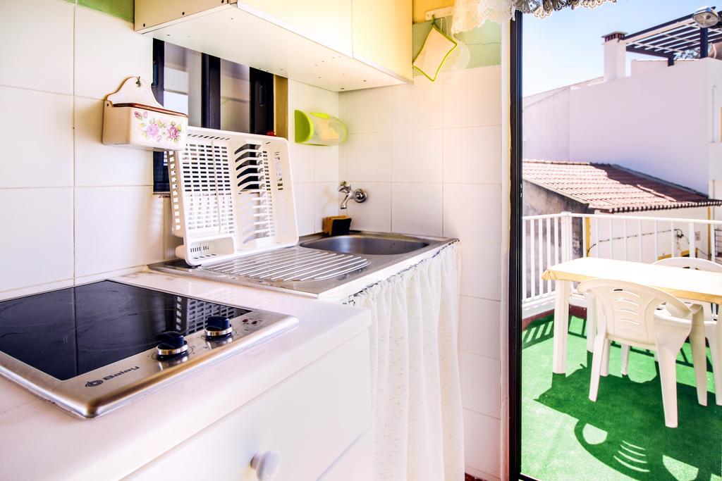 Casa Morais Bed & Breakfast Odeceixe Bagian luar foto