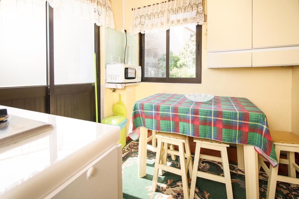 Casa Morais Bed & Breakfast Odeceixe Bagian luar foto