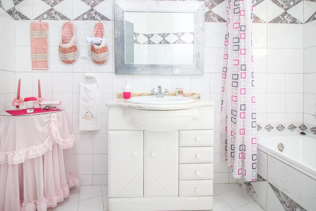 Casa Morais Bed & Breakfast Odeceixe Bagian luar foto